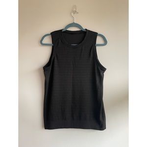 Lululemon Swiftly Relaxed Mesh Tank
